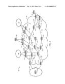 Failure Detection in the Multiprotocol Label Switching Multicast Label     Switched Path s End-to-End Protection Solution diagram and image