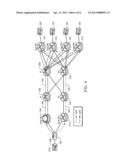 Failure Detection in the Multiprotocol Label Switching Multicast Label     Switched Path s End-to-End Protection Solution diagram and image