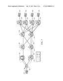 Failure Detection in the Multiprotocol Label Switching Multicast Label     Switched Path s End-to-End Protection Solution diagram and image