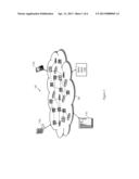 NETWORK TRAFFIC DISTRIBUTION diagram and image