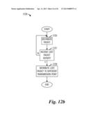 System and Method for Multiple Point Transmission in a Communications     System diagram and image