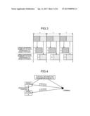 RADIO COMMUNICATION SYSTEM AND TERMINAL APPARATUS diagram and image