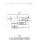 RADIO COMMUNICATION SYSTEM AND TERMINAL APPARATUS diagram and image