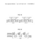 RADIO COMMUNICATION SYSTEM AND TERMINAL APPARATUS diagram and image