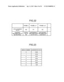 RADIO COMMUNICATION SYSTEM AND TERMINAL APPARATUS diagram and image