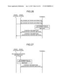 RADIO COMMUNICATION SYSTEM AND TERMINAL APPARATUS diagram and image