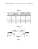 RADIO COMMUNICATION SYSTEM AND TERMINAL APPARATUS diagram and image