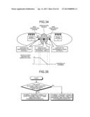 RADIO COMMUNICATION SYSTEM AND TERMINAL APPARATUS diagram and image