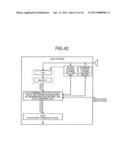 RADIO COMMUNICATION SYSTEM AND TERMINAL APPARATUS diagram and image