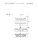 DETECTING DISTRIBUTION OF MULTIMEDIA CONTENT diagram and image