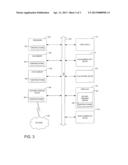 DETECTING DISTRIBUTION OF MULTIMEDIA CONTENT diagram and image