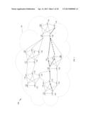 Simple Topology Transparent Zoning in Network Communications diagram and image