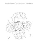 Simple Topology Transparent Zoning in Network Communications diagram and image