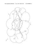 Simple Topology Transparent Zoning in Network Communications diagram and image