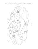 Simple Topology Transparent Zoning in Network Communications diagram and image