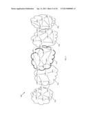 Simple Topology Transparent Zoning in Network Communications diagram and image