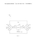 Simple Topology Transparent Zoning in Network Communications diagram and image