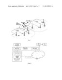 METHOD FOR EXTENDING BATTERY LIFE IN A WIRELESS DEVICE diagram and image