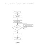 METHOD FOR EXTENDING BATTERY LIFE IN A WIRELESS DEVICE diagram and image