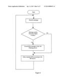 METHOD FOR EXTENDING BATTERY LIFE IN A WIRELESS DEVICE diagram and image