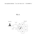 METHOD AND APPARATUS FOR INITIAL ACCESS TO A NETWORK IN A FEMTO SYSTEM diagram and image