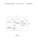 APPARATUS AND METHOD FOR TRANSMITTING A HOPPING PILOT BEACON SIGNAL IN A     COMMUNICATION SYSTEM diagram and image