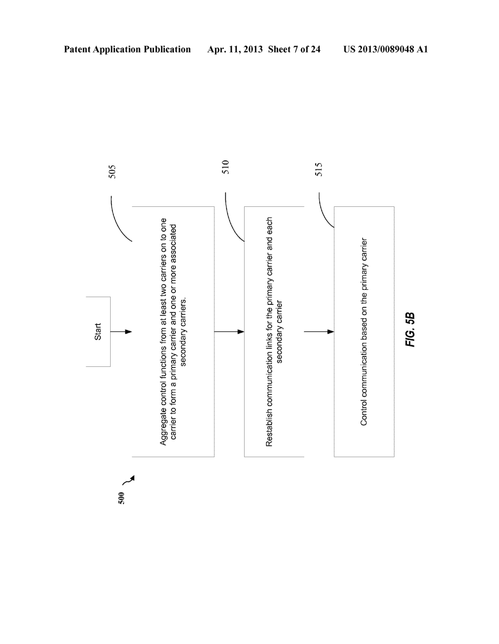 EXTENSION CARRIER AS A BANDWIDTH EXTENSION - diagram, schematic, and image 08