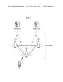 RADIO BASE STATION AND POWER SUPPLY CONTROL METHOD diagram and image