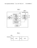 RADIO BASE STATION AND POWER SUPPLY CONTROL METHOD diagram and image