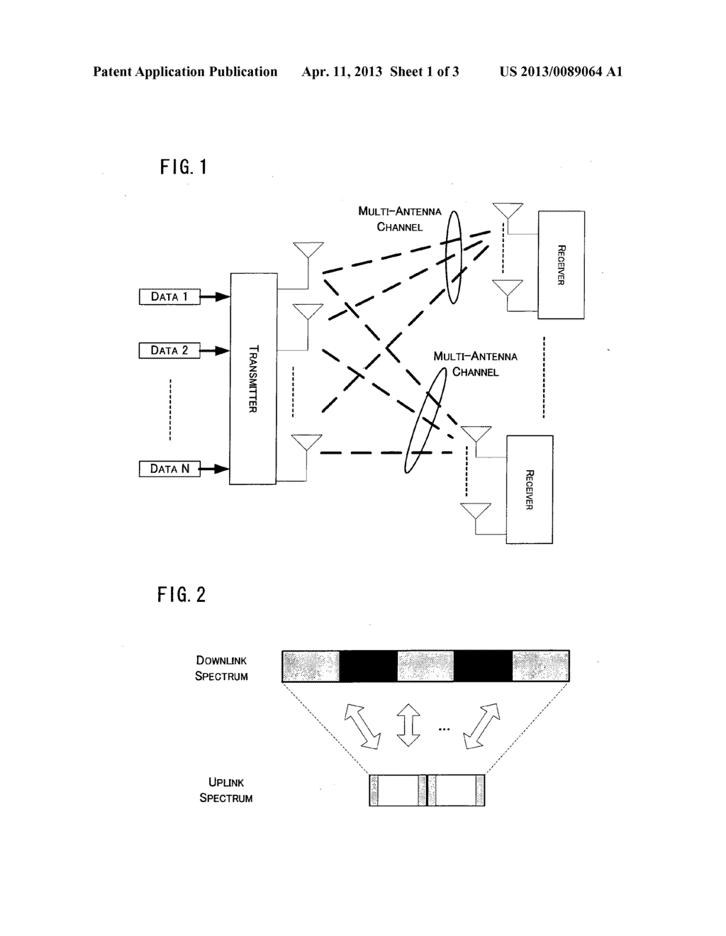 METHOD OF RESOURCE ALLOCATION FOR CHANNEL STATE INFORMATION FEEDBACK AND     METHOD OF CHANNEL STATE INFORMATION FEEDBACK - diagram, schematic, and image 02