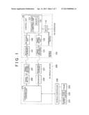 WIRELESS COMMUNICATION SYSTEM AND COMMUNICATION METHOD FOR WIRELESS     COMMUNICATION SYSTEM diagram and image