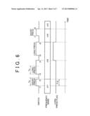 WIRELESS COMMUNICATION SYSTEM AND COMMUNICATION METHOD FOR WIRELESS     COMMUNICATION SYSTEM diagram and image