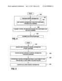 CONTROL CHANNEL ARCHITECTURE WITH CONTROL INFORMATION DISTRIBUTED OVER     MULTIPLE SUBFRAMES ON DIFFERENT CARRIERS diagram and image