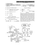 PACKET DATA COMMUNICATIONS diagram and image