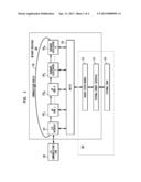 Modifying Data Streams without Reordering in a Multi-Thread, Multi-Flow     Network Communications Processor Architecture diagram and image