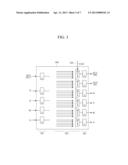 COARSE-GRAINED RECONFIGURABLE ARRAY BASED ON A STATIC ROUTER diagram and image