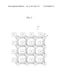 COARSE-GRAINED RECONFIGURABLE ARRAY BASED ON A STATIC ROUTER diagram and image