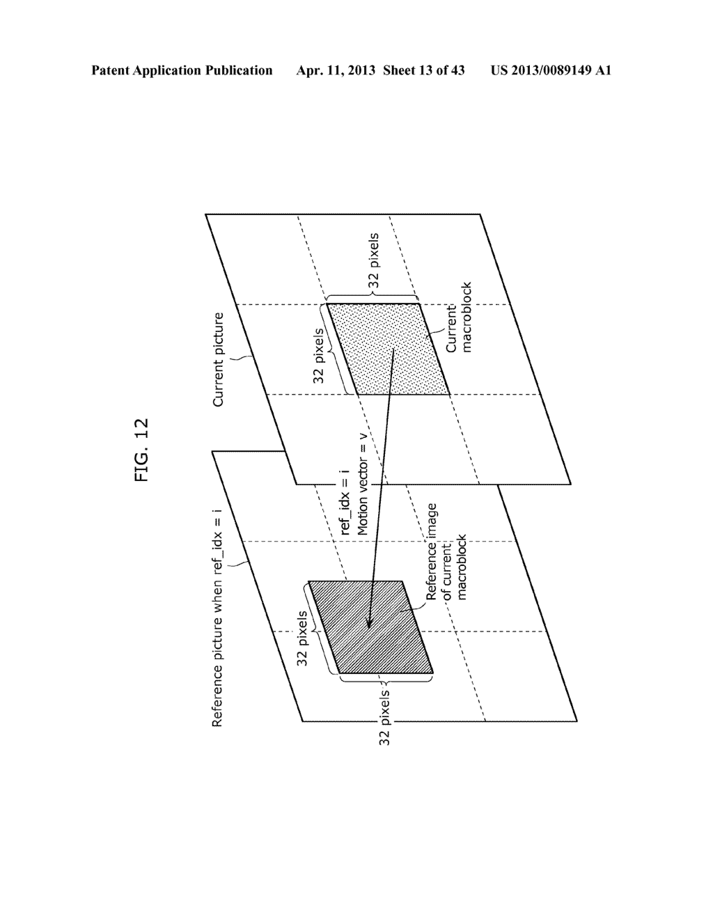 IMAGE DECODING APPARATUS, IMAGE DECODING METHOD, INTEGRATED CIRCUIT, AND     PROGRAM - diagram, schematic, and image 14