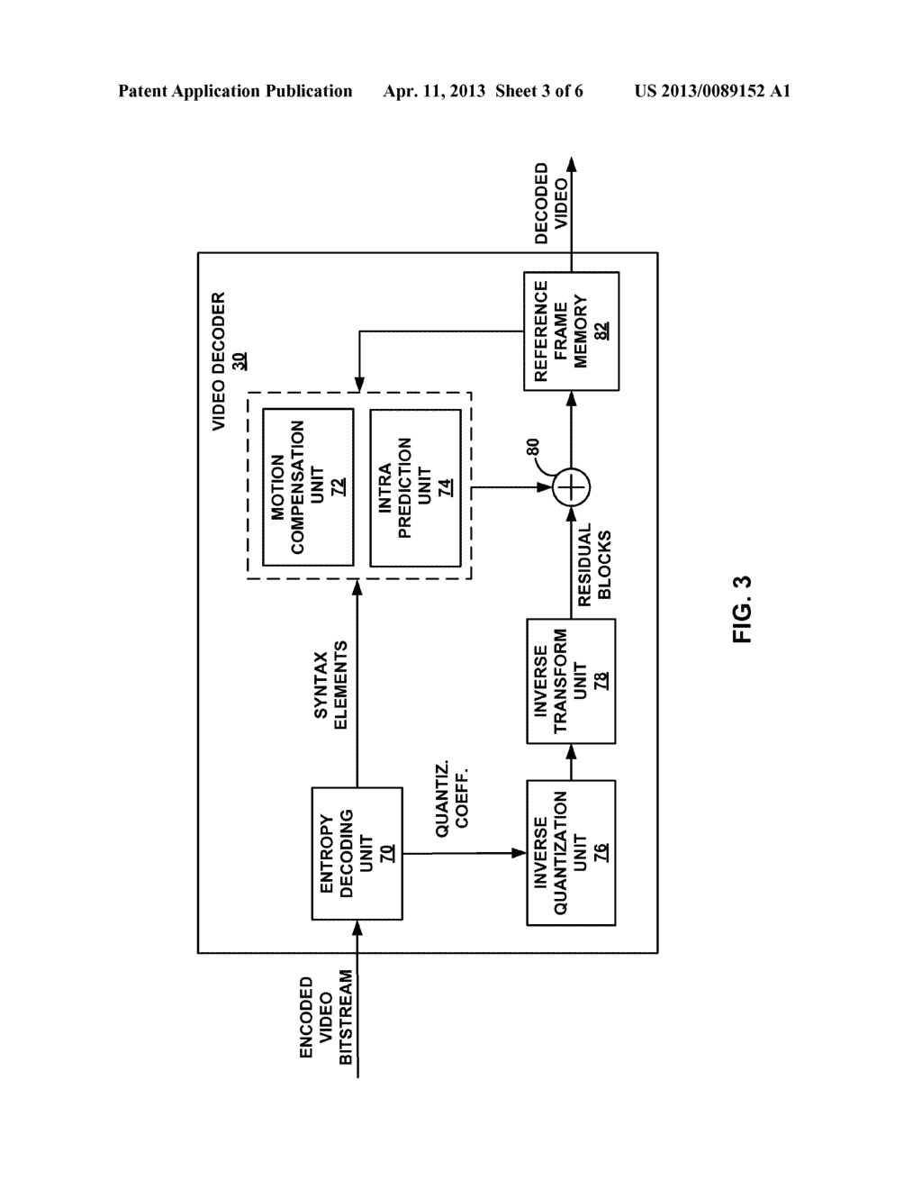 SIGNALING PICTURE IDENTIFICATION FOR VIDEO CODING - diagram, schematic, and image 04