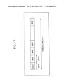 IMAGE SIGNAL DECODING APPARATUS AND IMAGE SIGNAL DECODING METHOD diagram and image