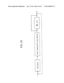 IMAGE SIGNAL DECODING APPARATUS AND IMAGE SIGNAL DECODING METHOD diagram and image