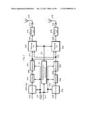 PRE-CODING METHOD AND TRANSMITTER diagram and image