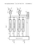 PRE-CODING METHOD AND TRANSMITTER diagram and image