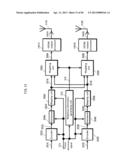 PRE-CODING METHOD AND TRANSMITTER diagram and image