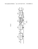 PRE-CODING METHOD AND TRANSMITTER diagram and image