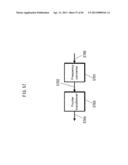 PRE-CODING METHOD AND TRANSMITTER diagram and image