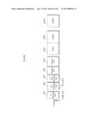 PRE-CODING METHOD AND TRANSMITTER diagram and image