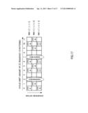 RADIO TRANSMISSION DEVICE AND RADIO TRANSMISSION METHOD diagram and image