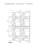 ARITHMETIC COUNTER CIRCUIT, CONFIGURATION AND APPLICATION FOR HIGH     PERFORMANCE CMOS IMAGE SENSORS diagram and image