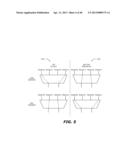 ARITHMETIC COUNTER CIRCUIT, CONFIGURATION AND APPLICATION FOR HIGH     PERFORMANCE CMOS IMAGE SENSORS diagram and image